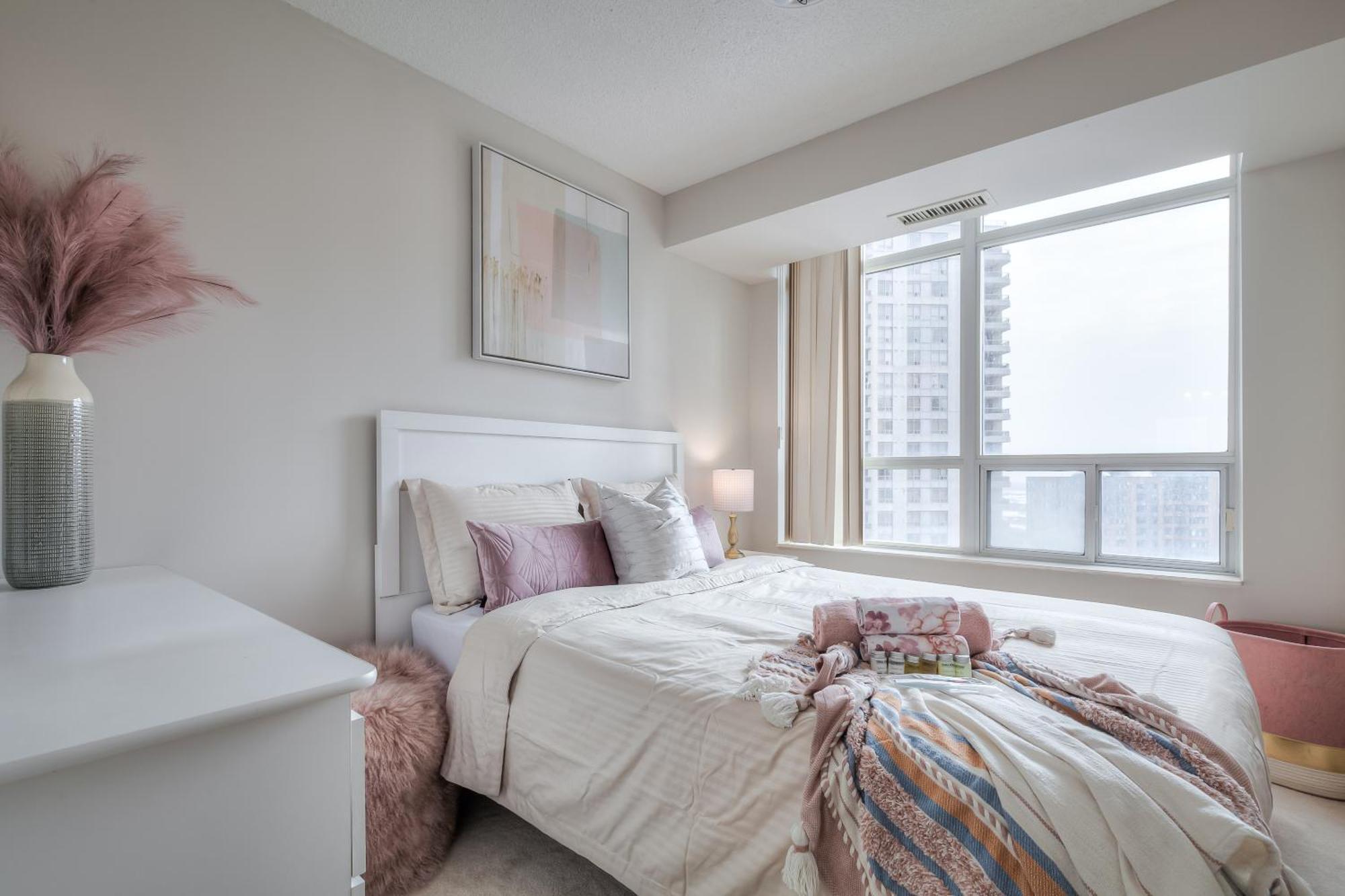 Waterfront Elite Inn 密西沙加 外观 照片